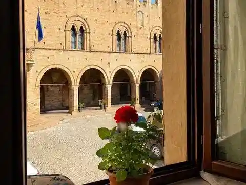 Appartamento in vendita a Montecassiano