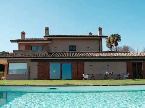 Villa in vendita a Civitanova Marche