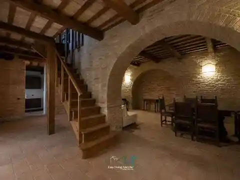 Appartamento in vendita a Petriolo