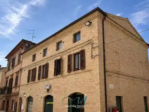 Casa indipendente in vendita a Montecassiano