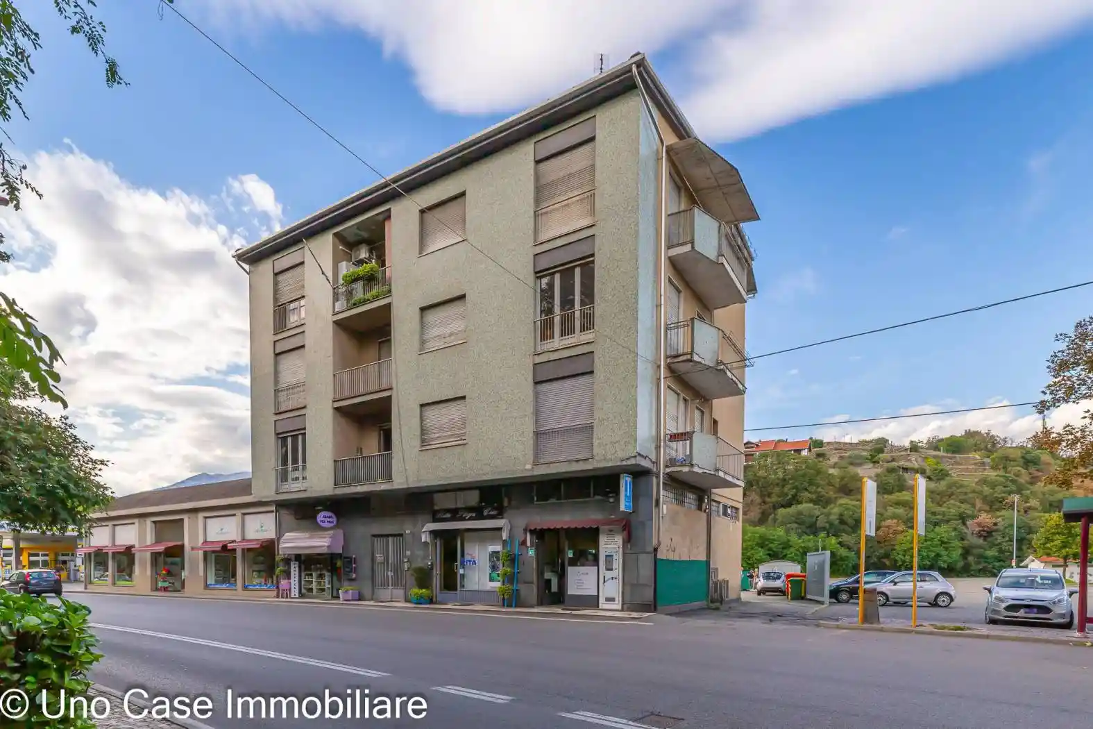Appartamento in vendita a Ivrea