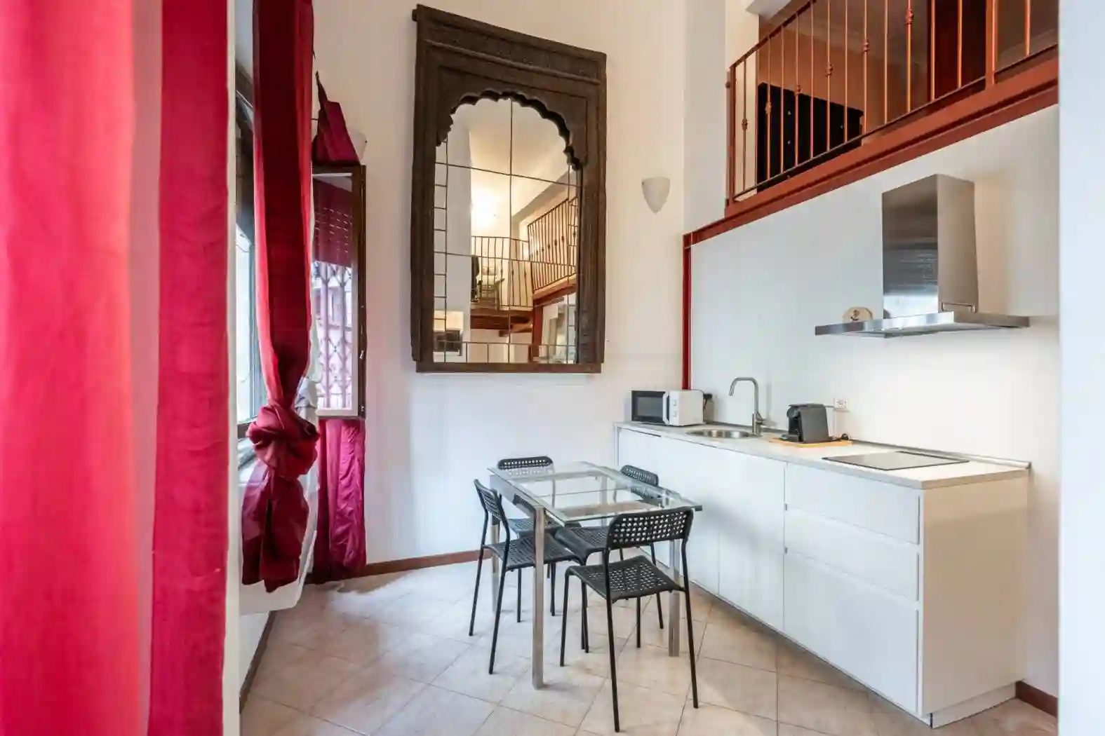 Loft - foto 4