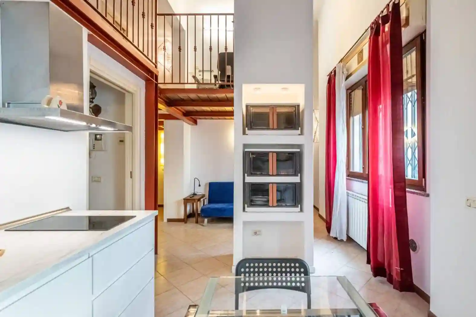 Loft - foto 5