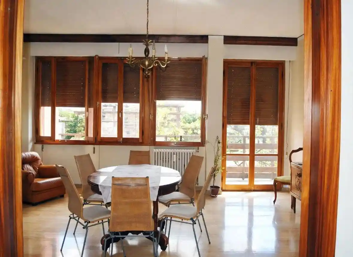 Appartamento in vendita a Firenze