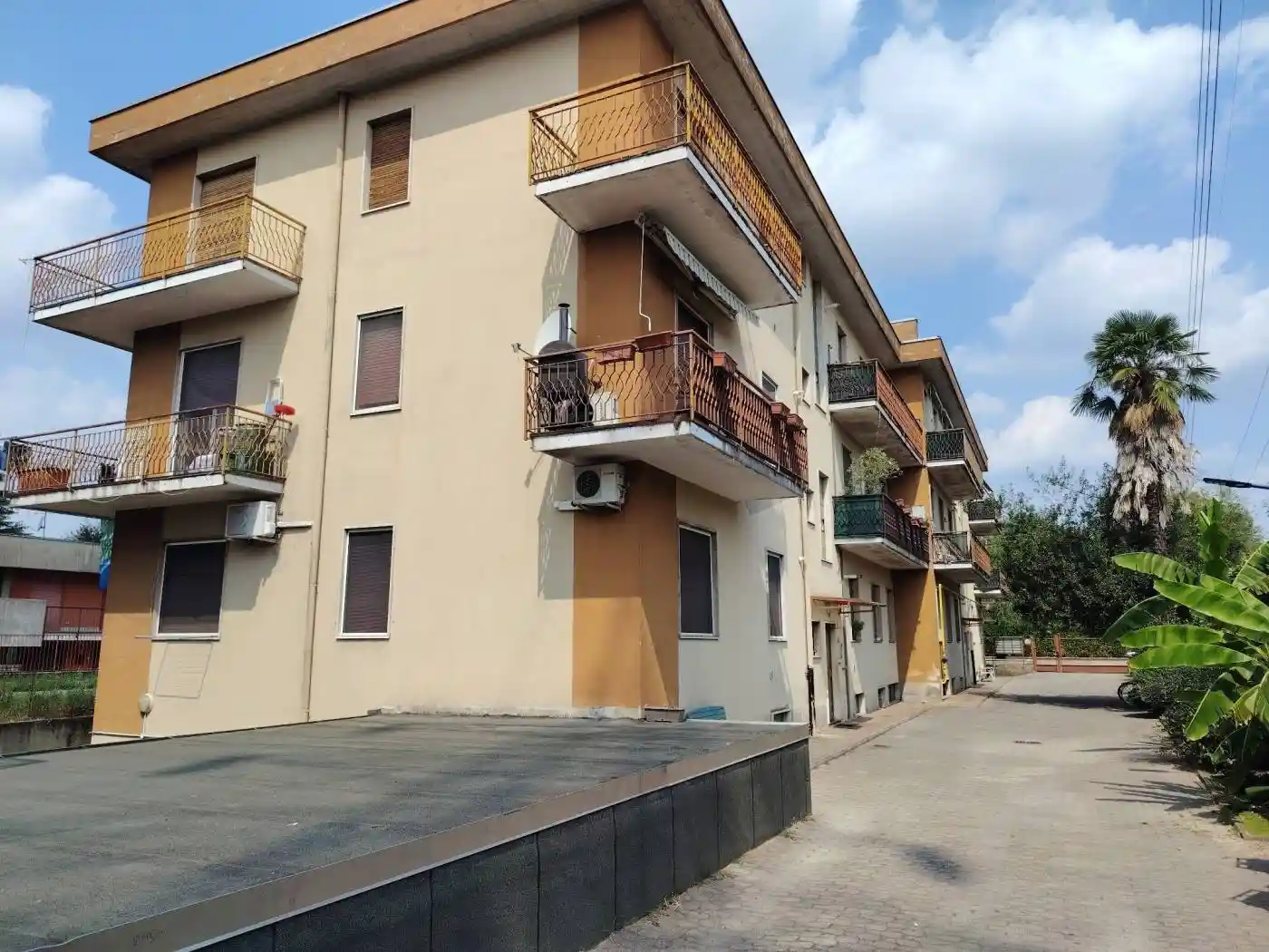 Appartamento in vendita a Gallarate