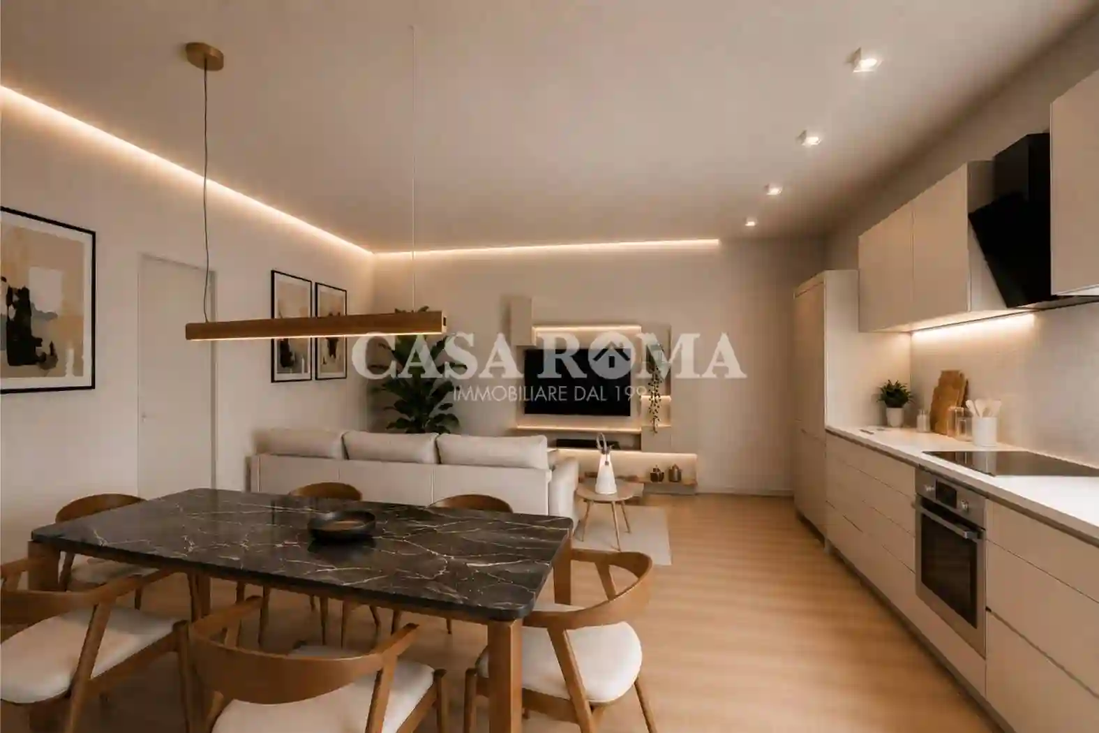 Appartamento - foto 2