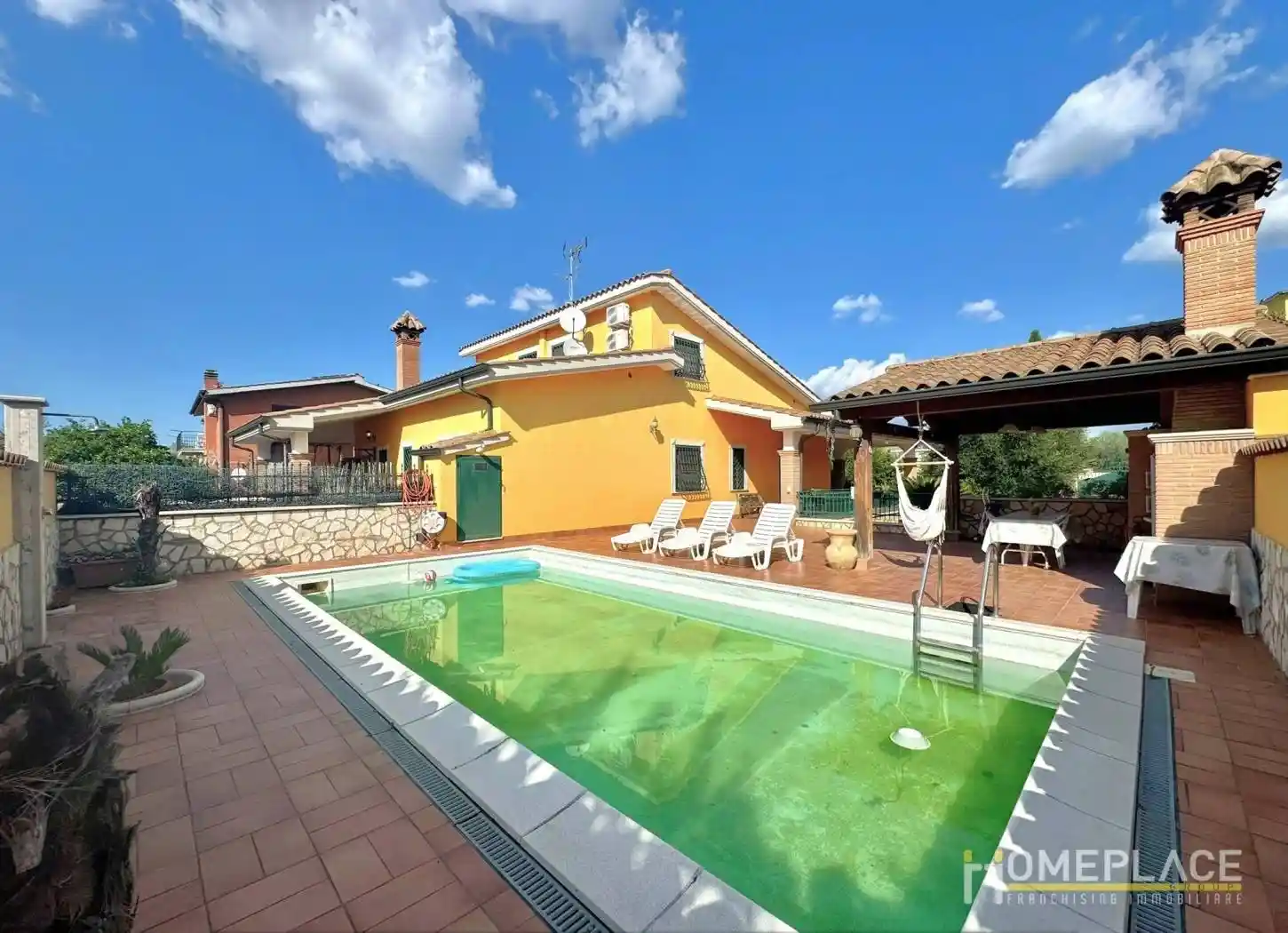 Villa in vendita a Roma
