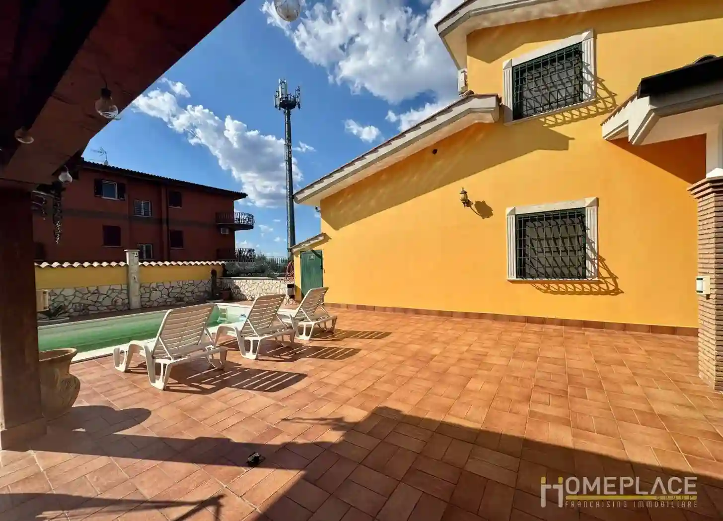 Villa - foto 4