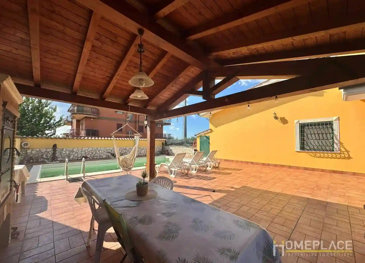Villa - foto 5
