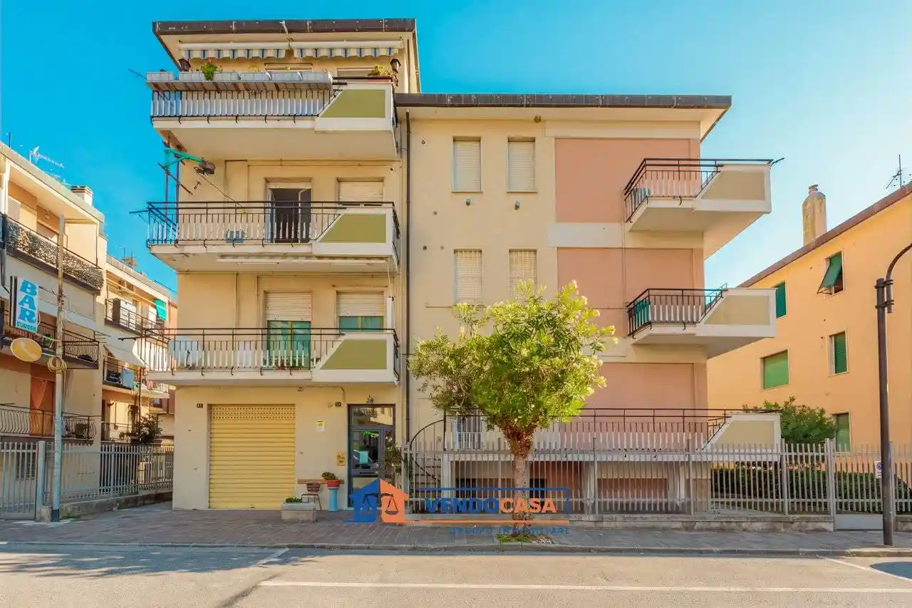 Appartamento in vendita a Spotorno