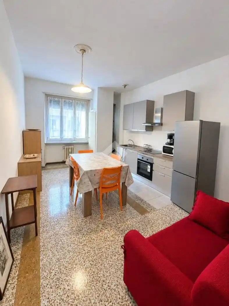 Appartamento in affitto a Torino