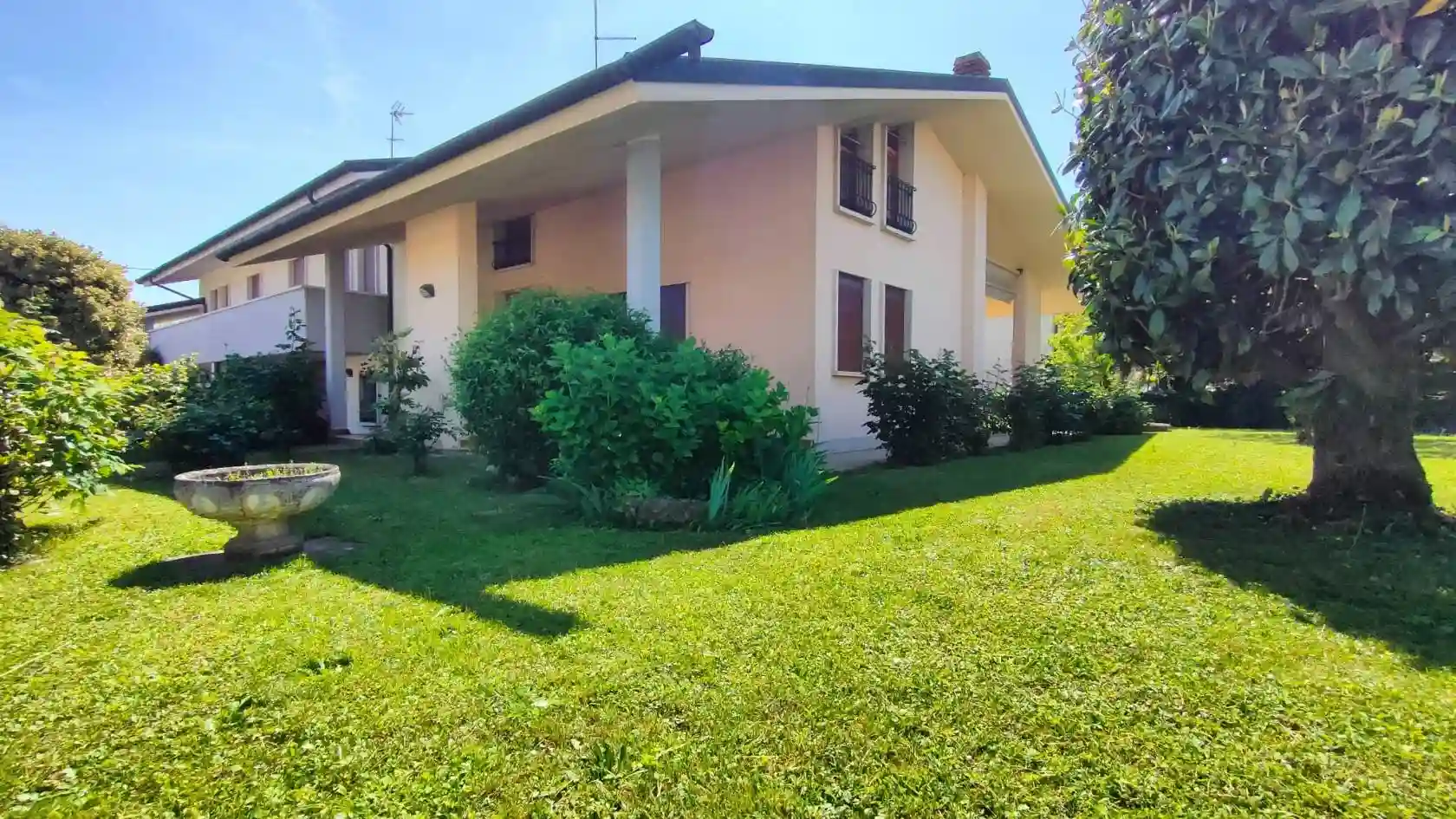 Villa - foto 5