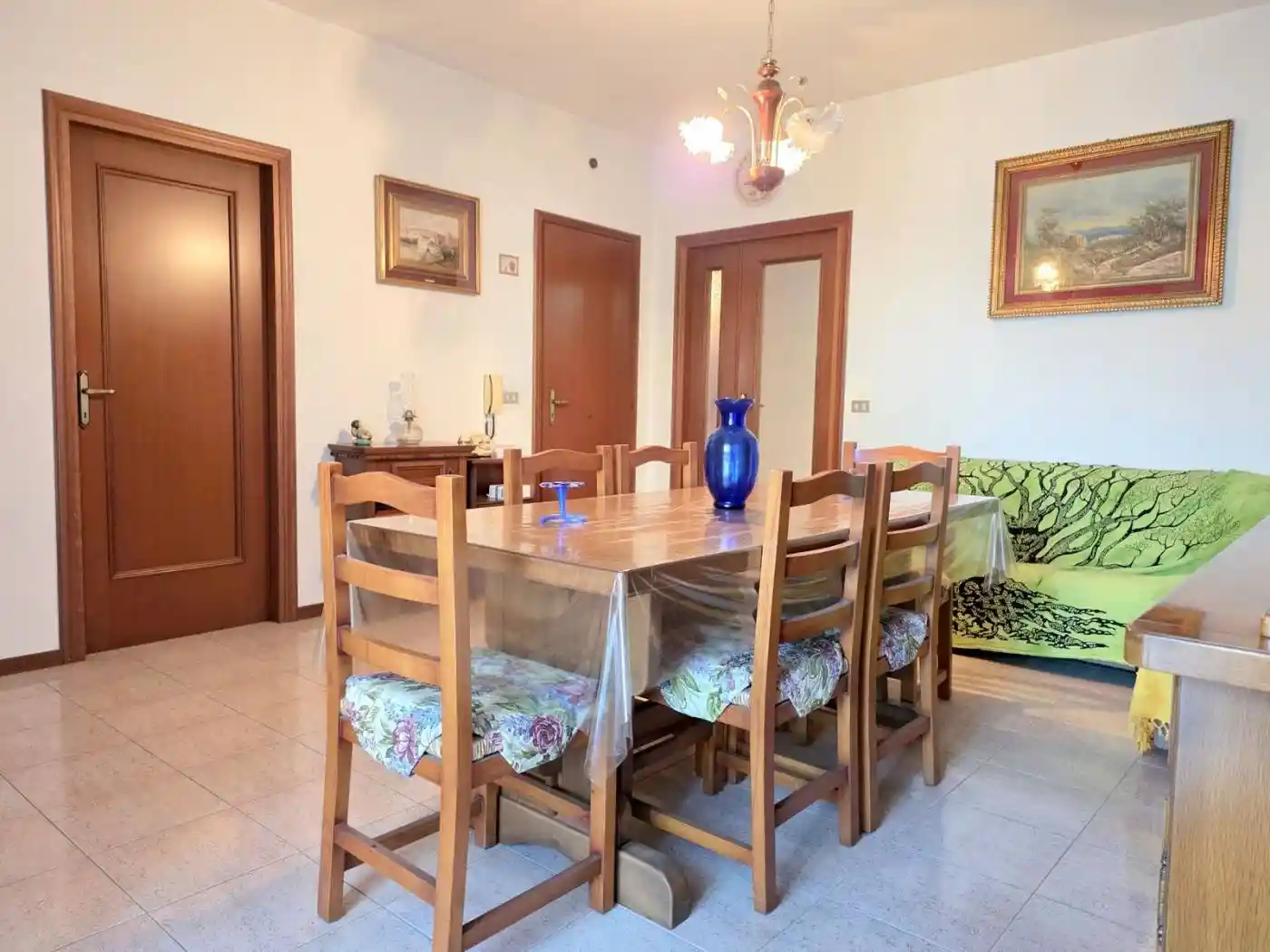 Appartamento in vendita a Ravarino