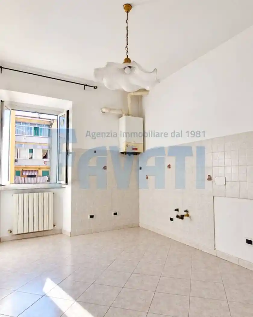 Appartamento in vendita a Livorno