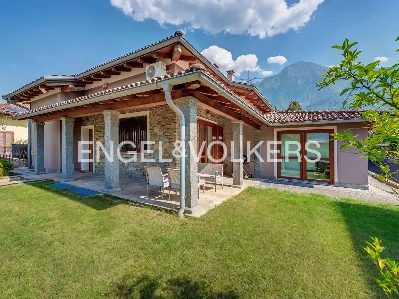 Villa - foto 3