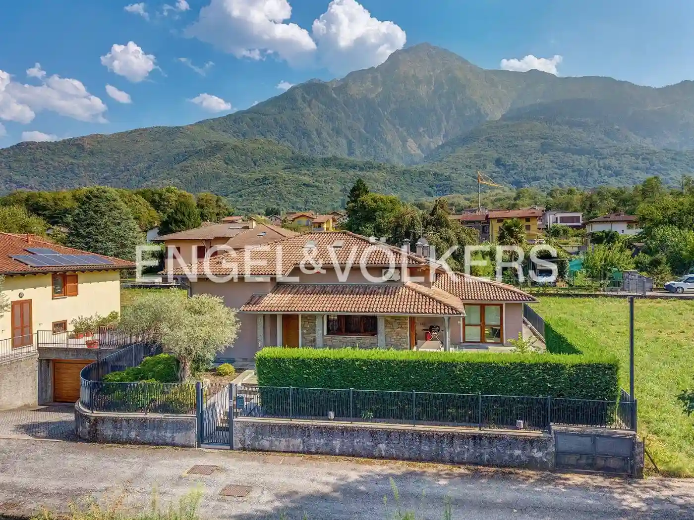 Villa - foto 4