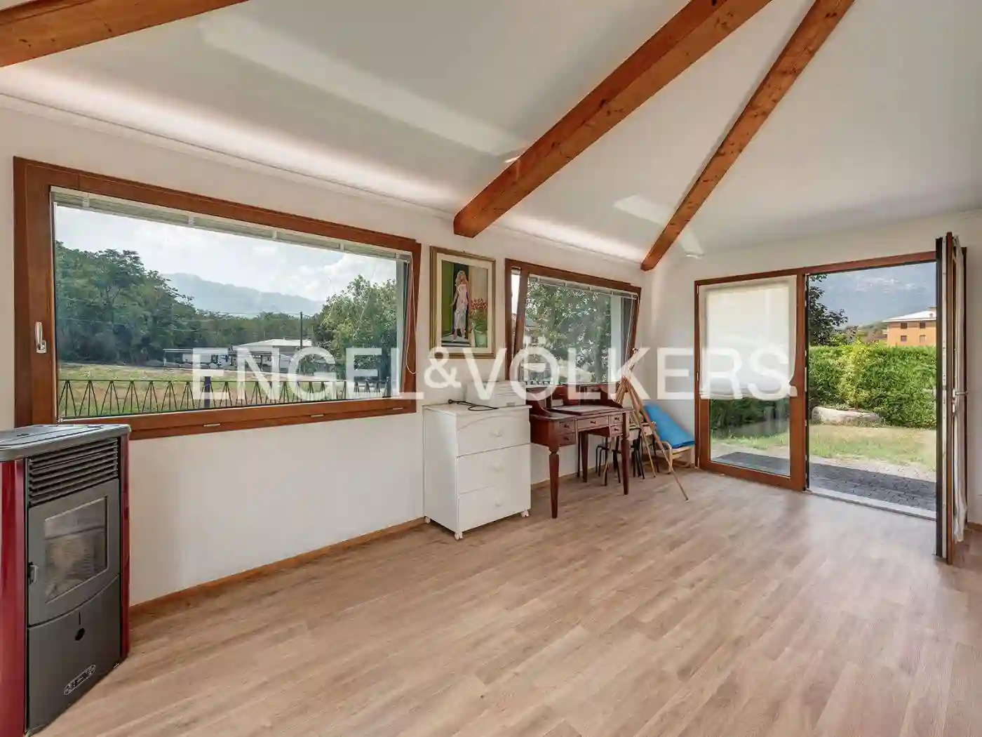 Villa - foto 5