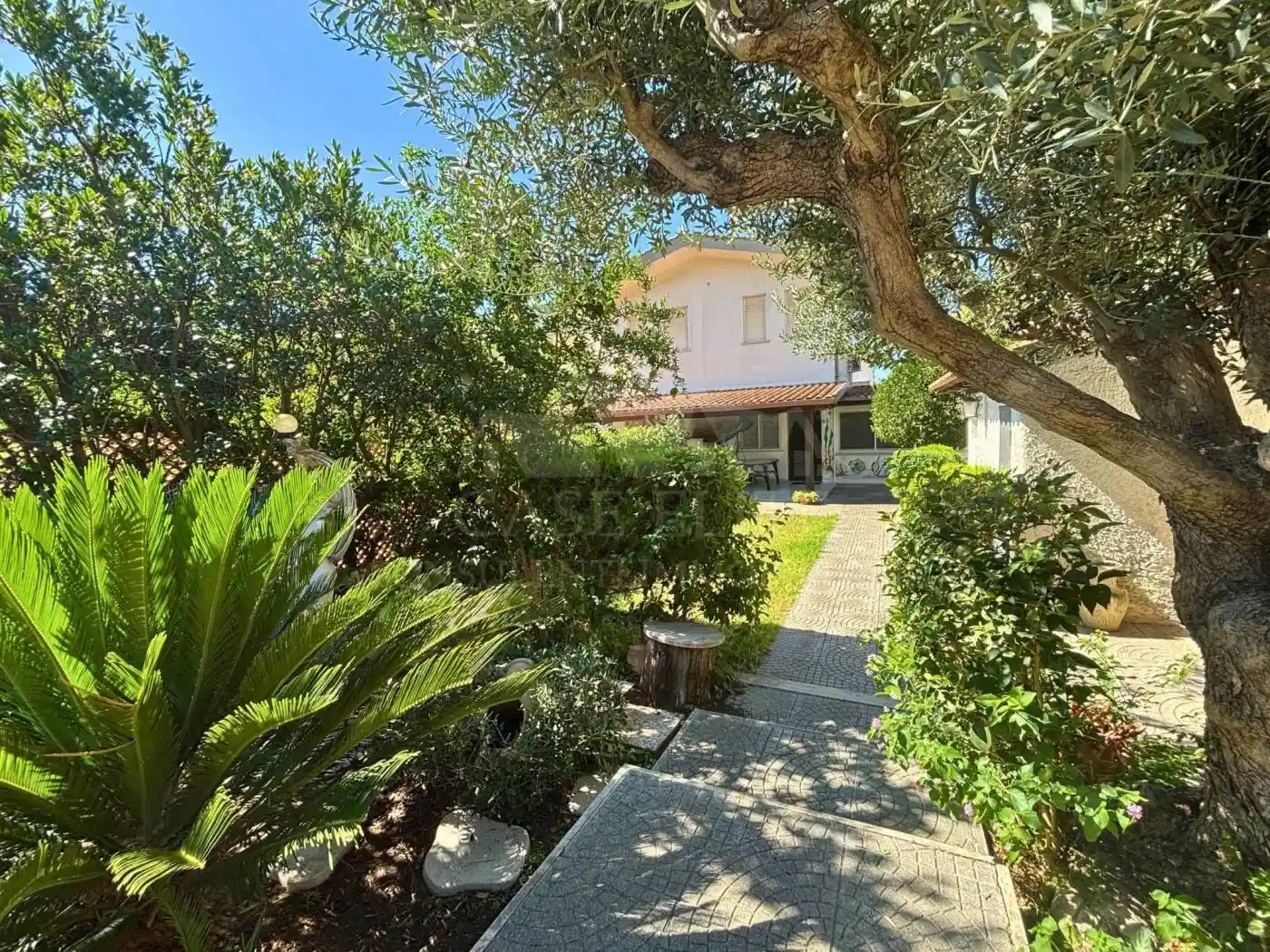 Villa in vendita a Ardea