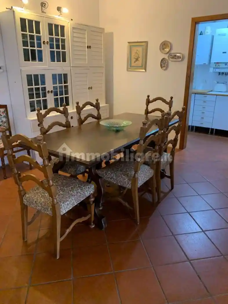 Appartamento in affitto a L'Aquila