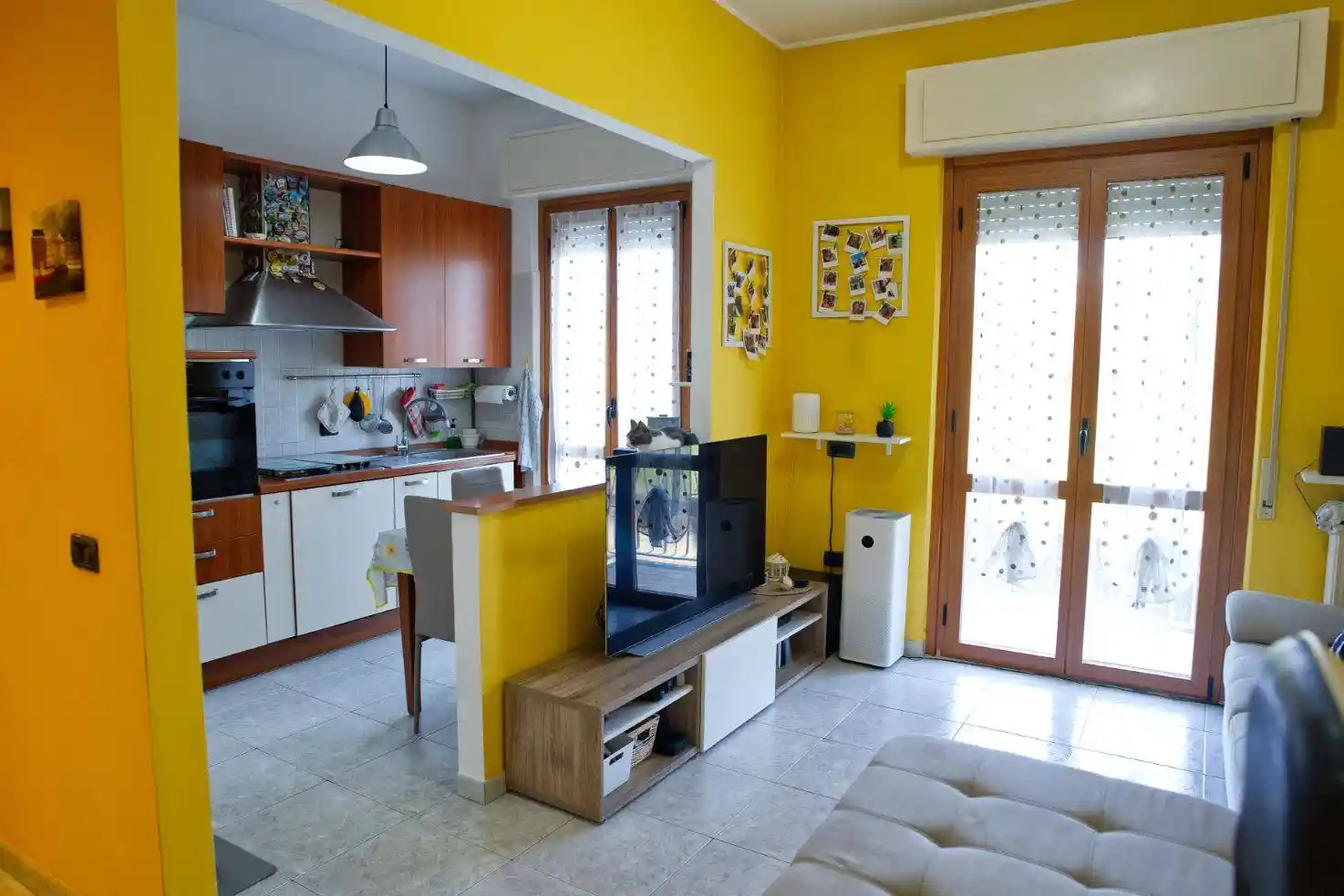 Appartamento in vendita a Muggiò