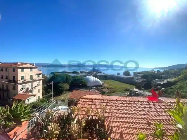 Appartamento in vendita a La Spezia