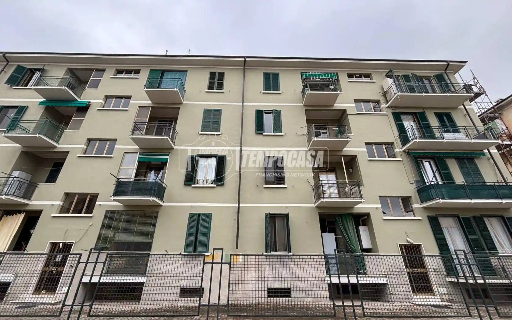 Appartamento in vendita a Casale Monferrato