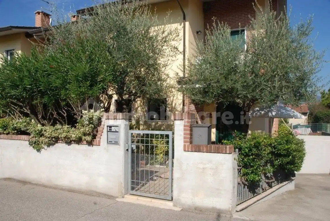 Villa in vendita a Marano Vicentino