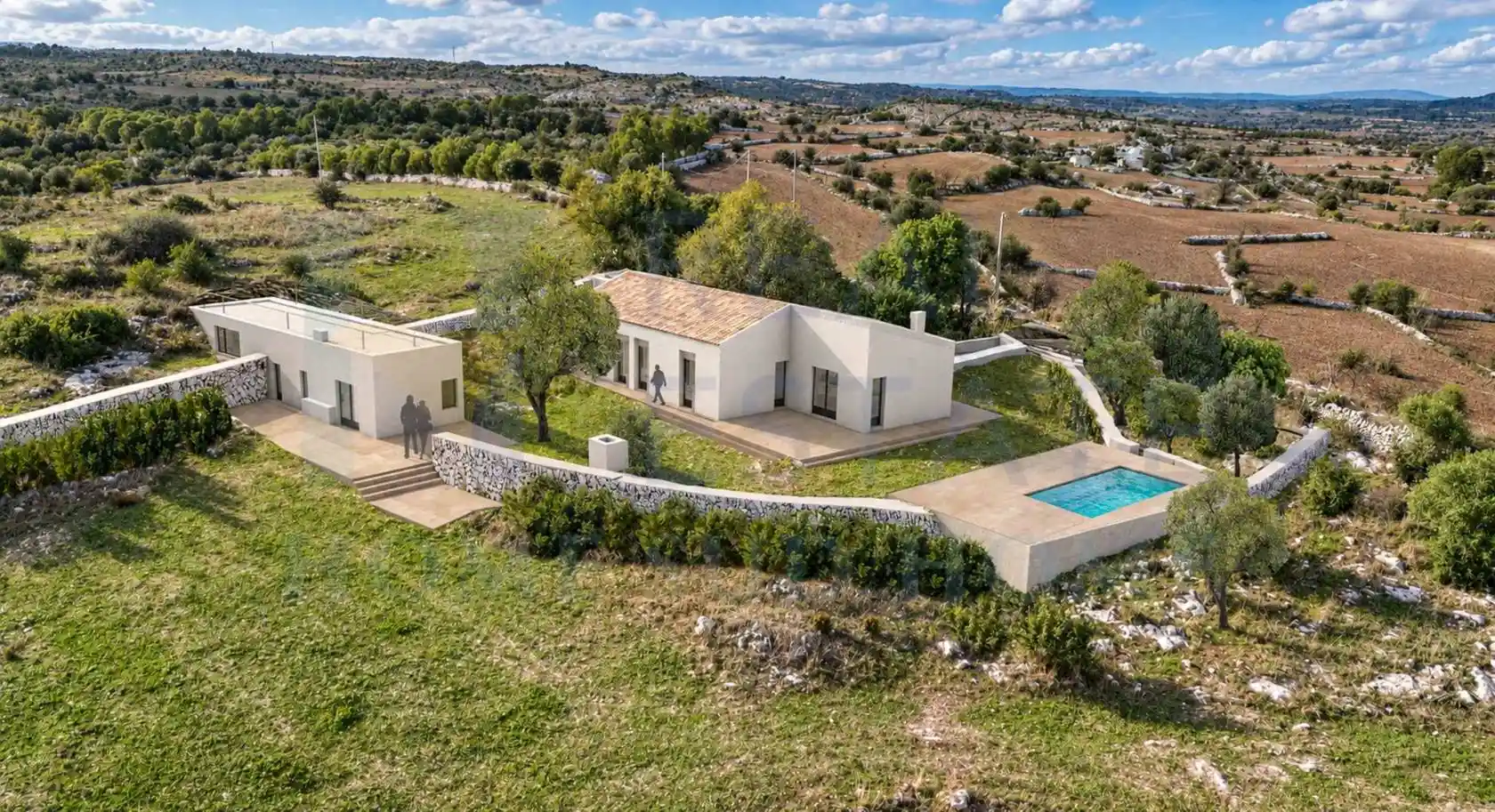 Rustico - Casale in vendita a Noto
