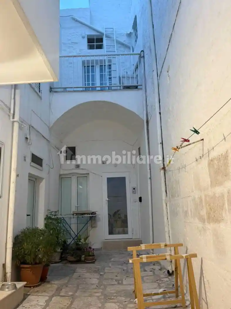 Loft in vendita a Ostuni