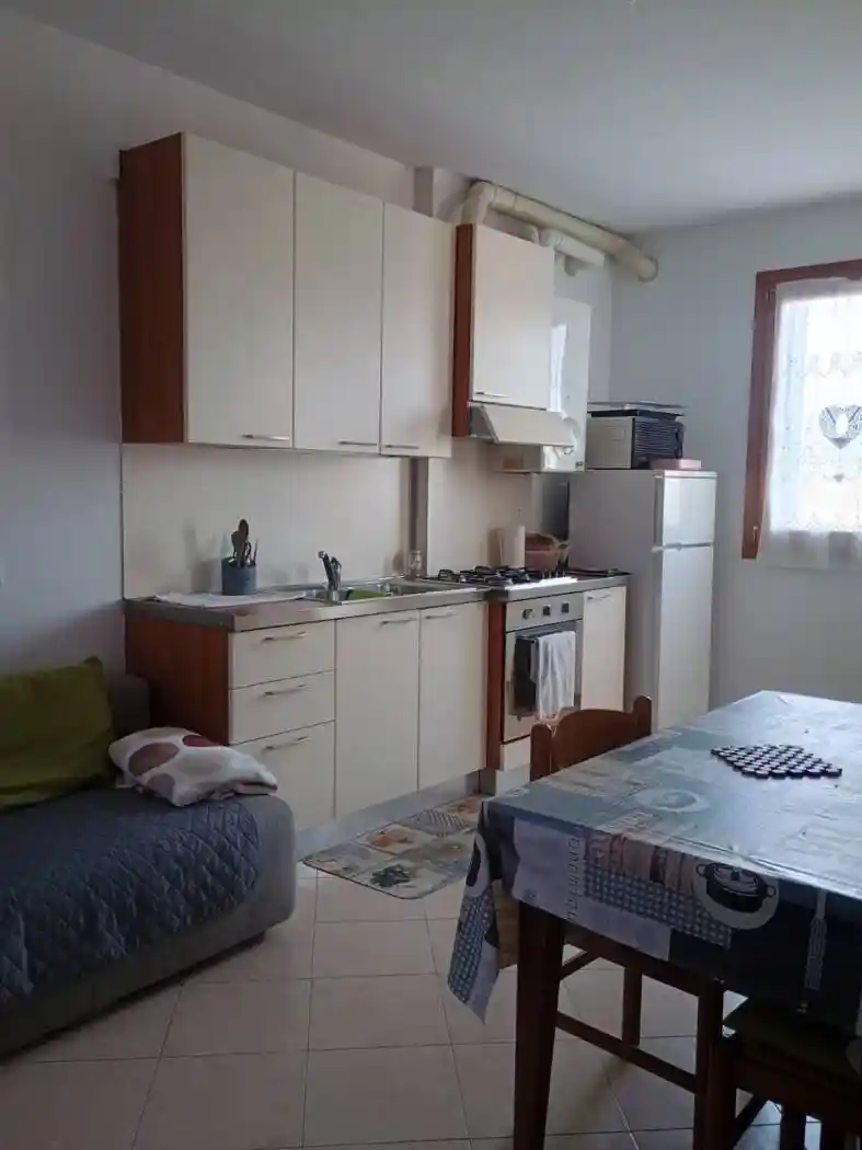 Appartamento in affitto a Tombolo