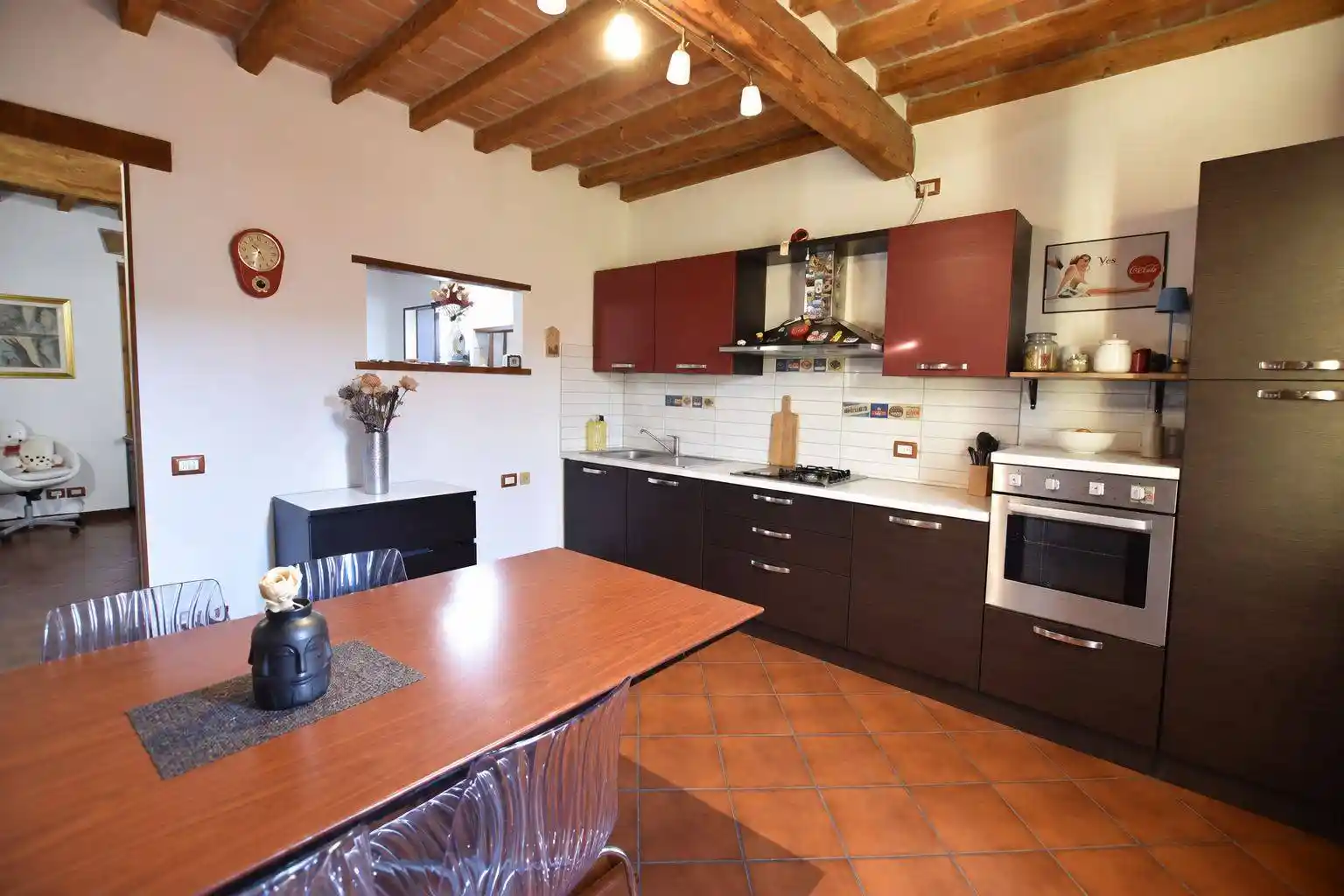 Appartamento in vendita a Alseno