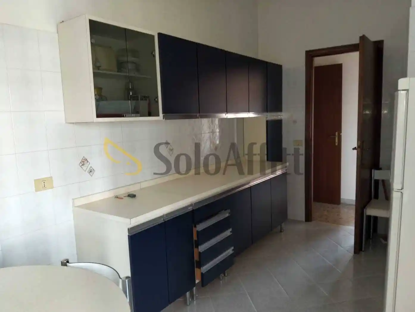Appartamento in affitto a Ciampino