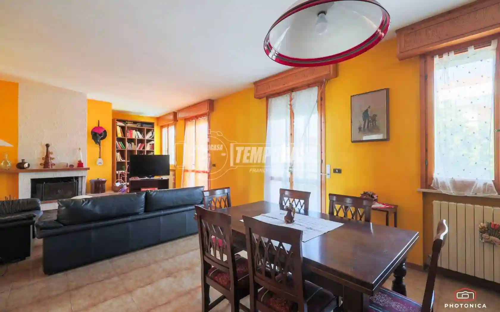 Casa indipendente - foto 2