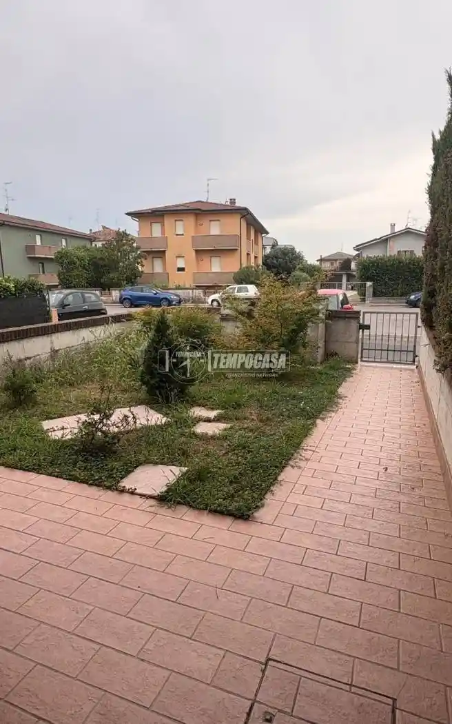 Appartamento in affitto a Borgo Virgilio