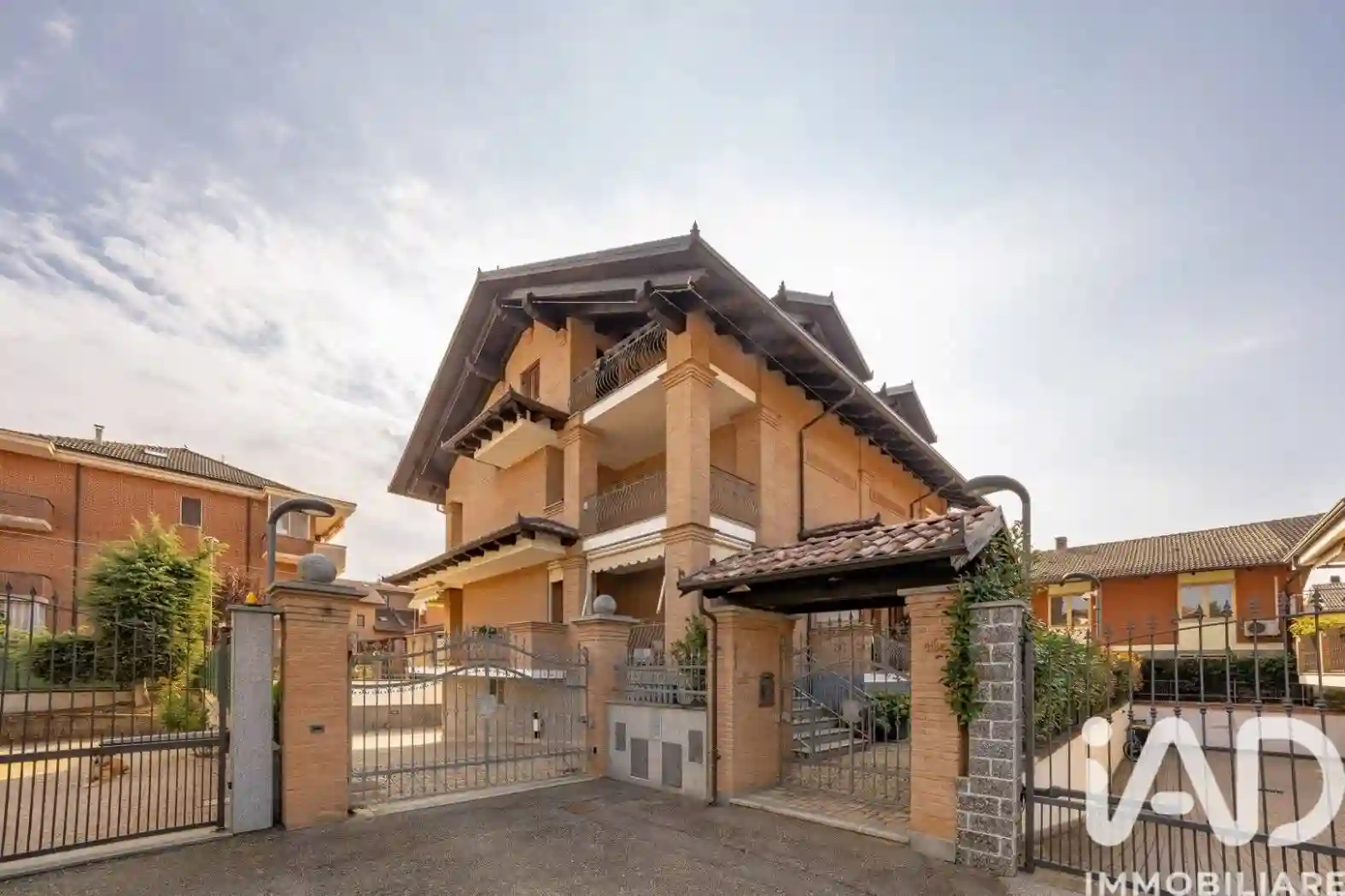 Villa - foto 3