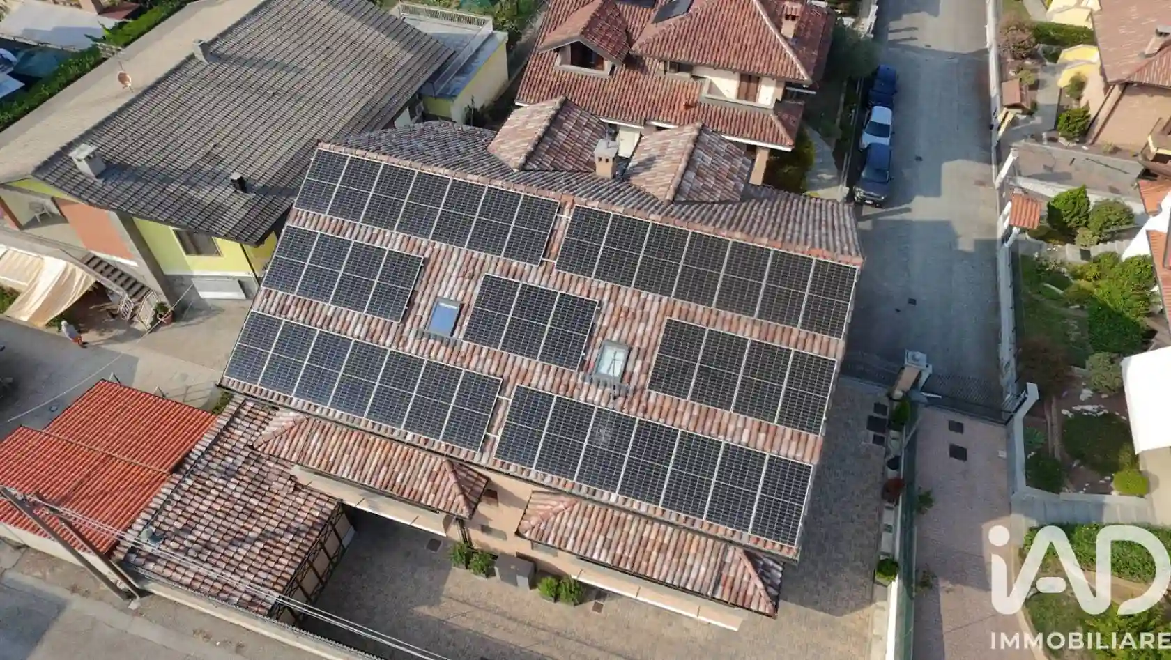 Villa - foto 5