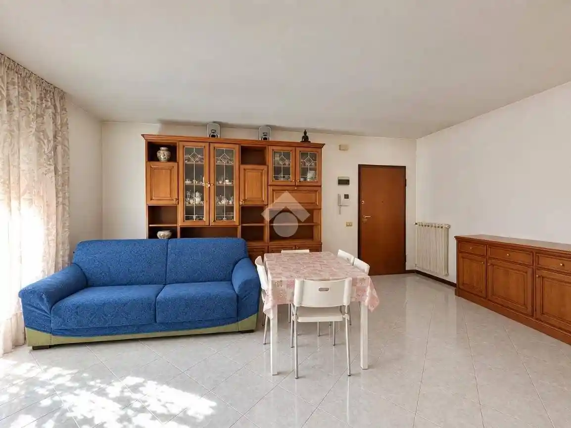 Appartamento in vendita a Maserà di Padova