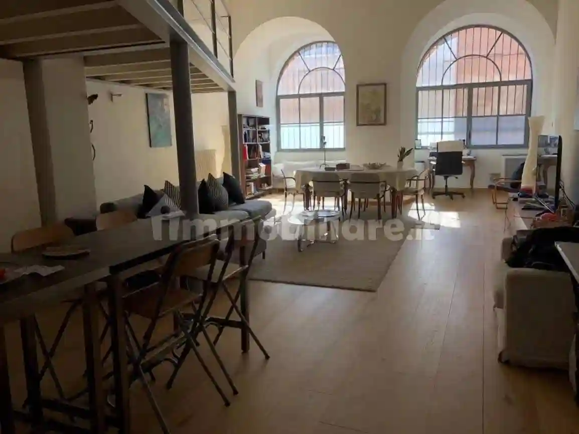 Loft - foto 4