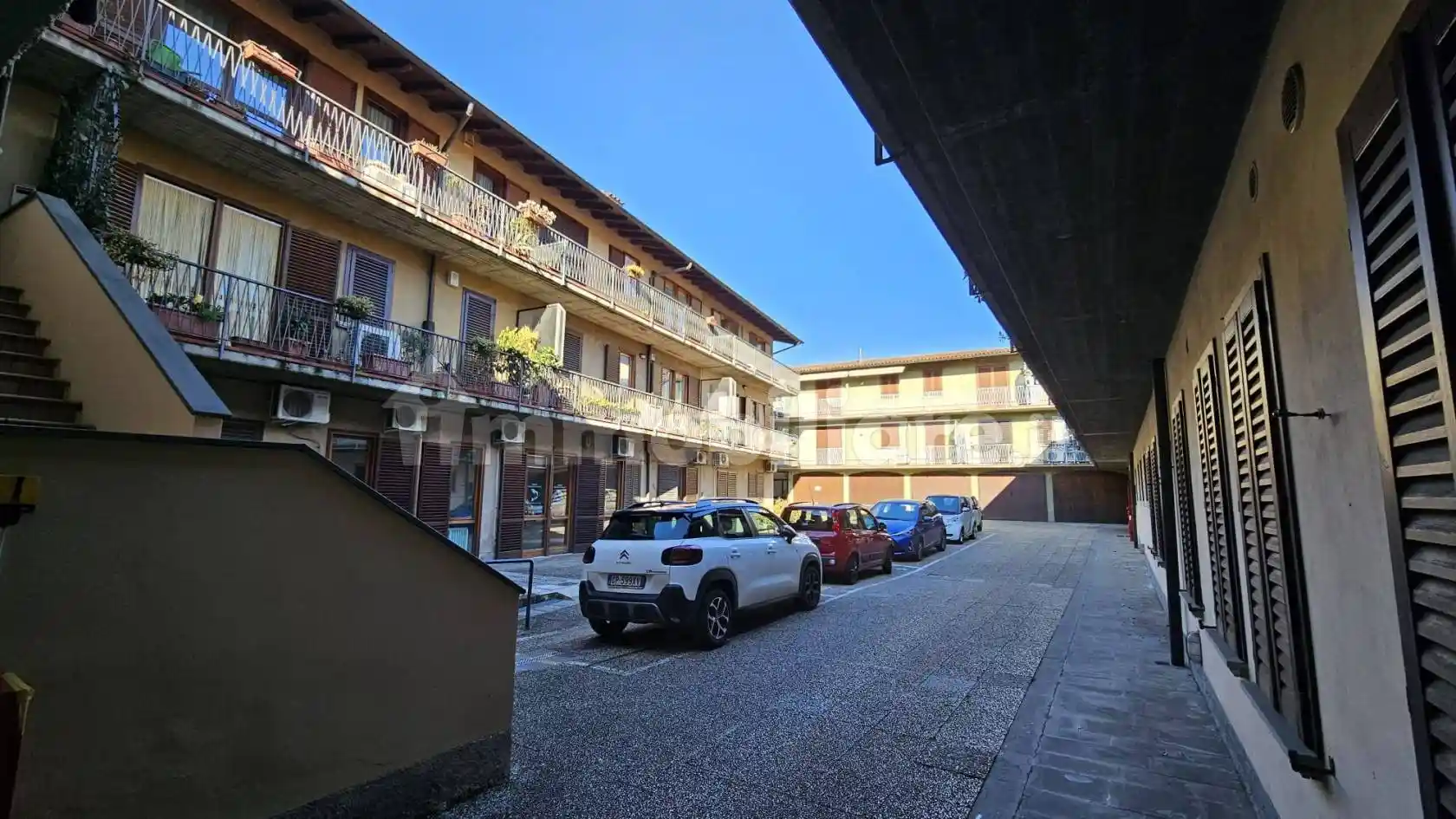Appartamento in vendita a Bergamo