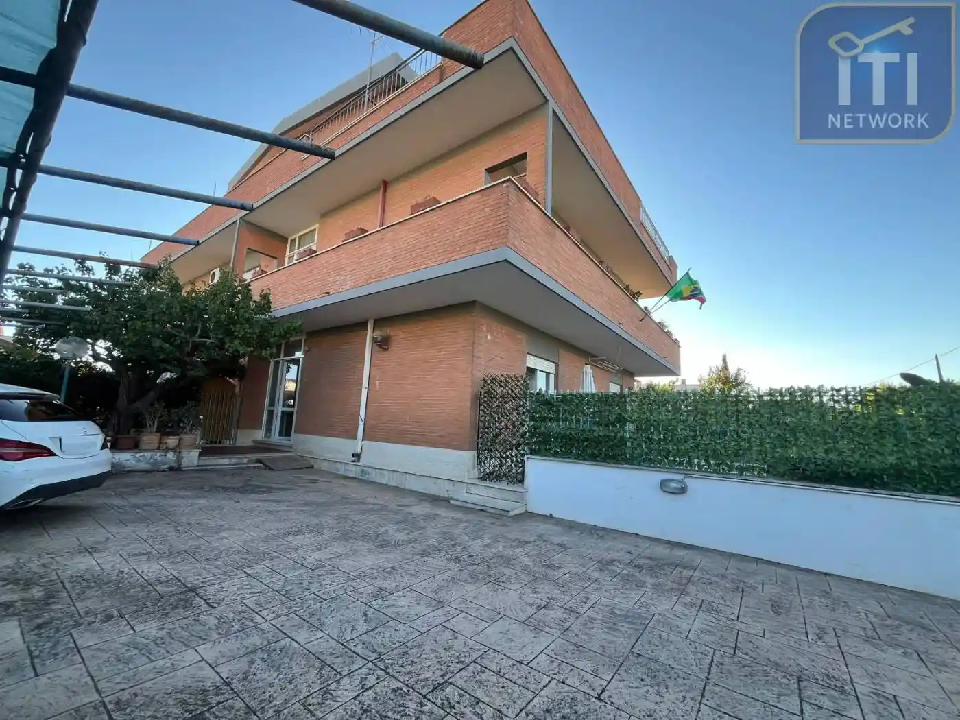 Villa in vendita a Ardea