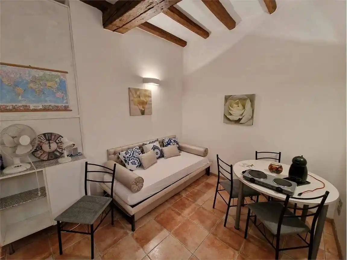 Appartamento in affitto a Como