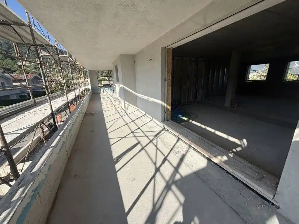 Appartamento in vendita a Villongo