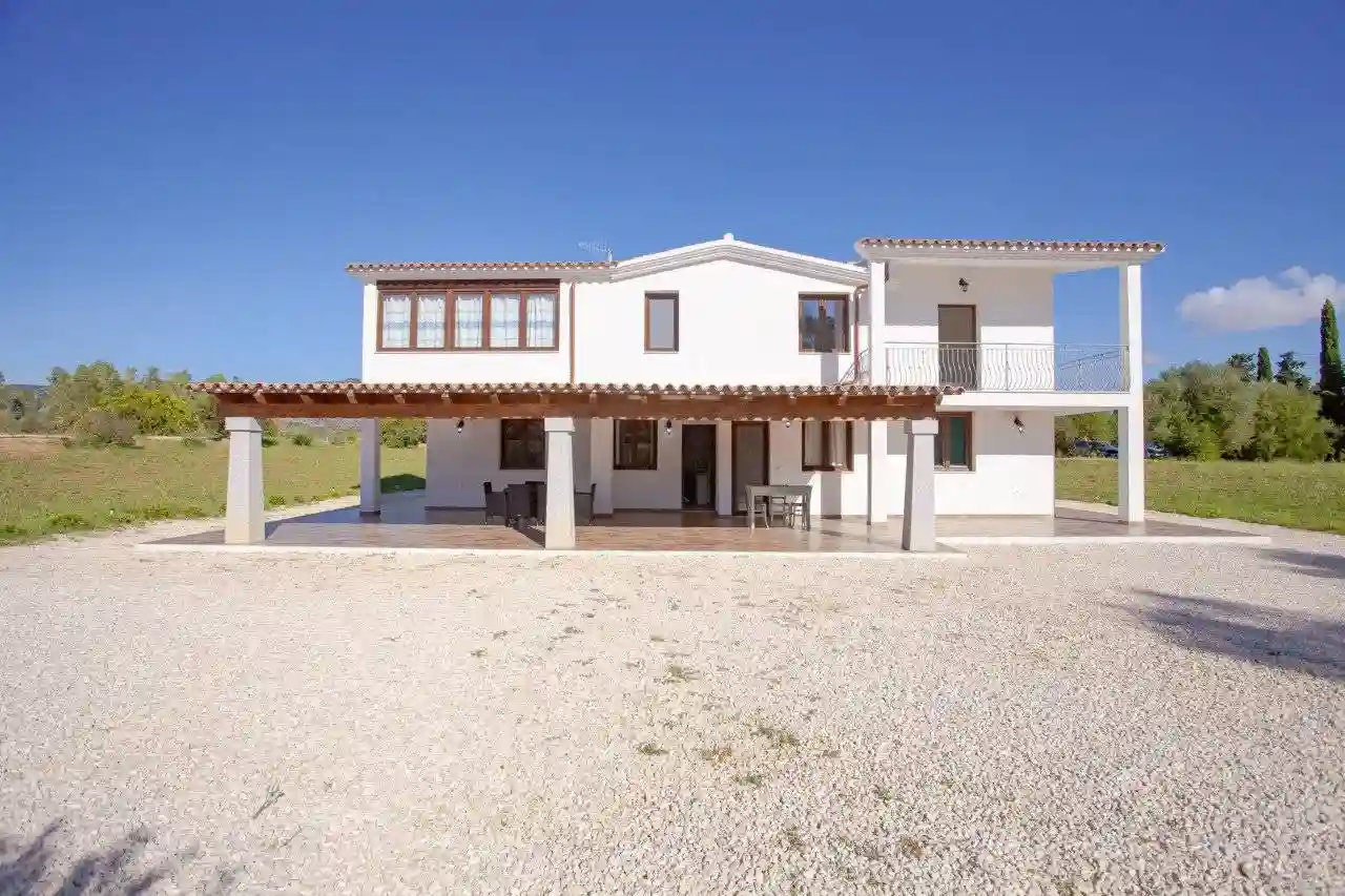 Villa - foto 4