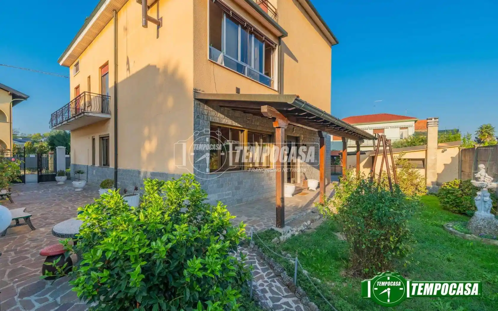 Appartamento in vendita a Triuggio