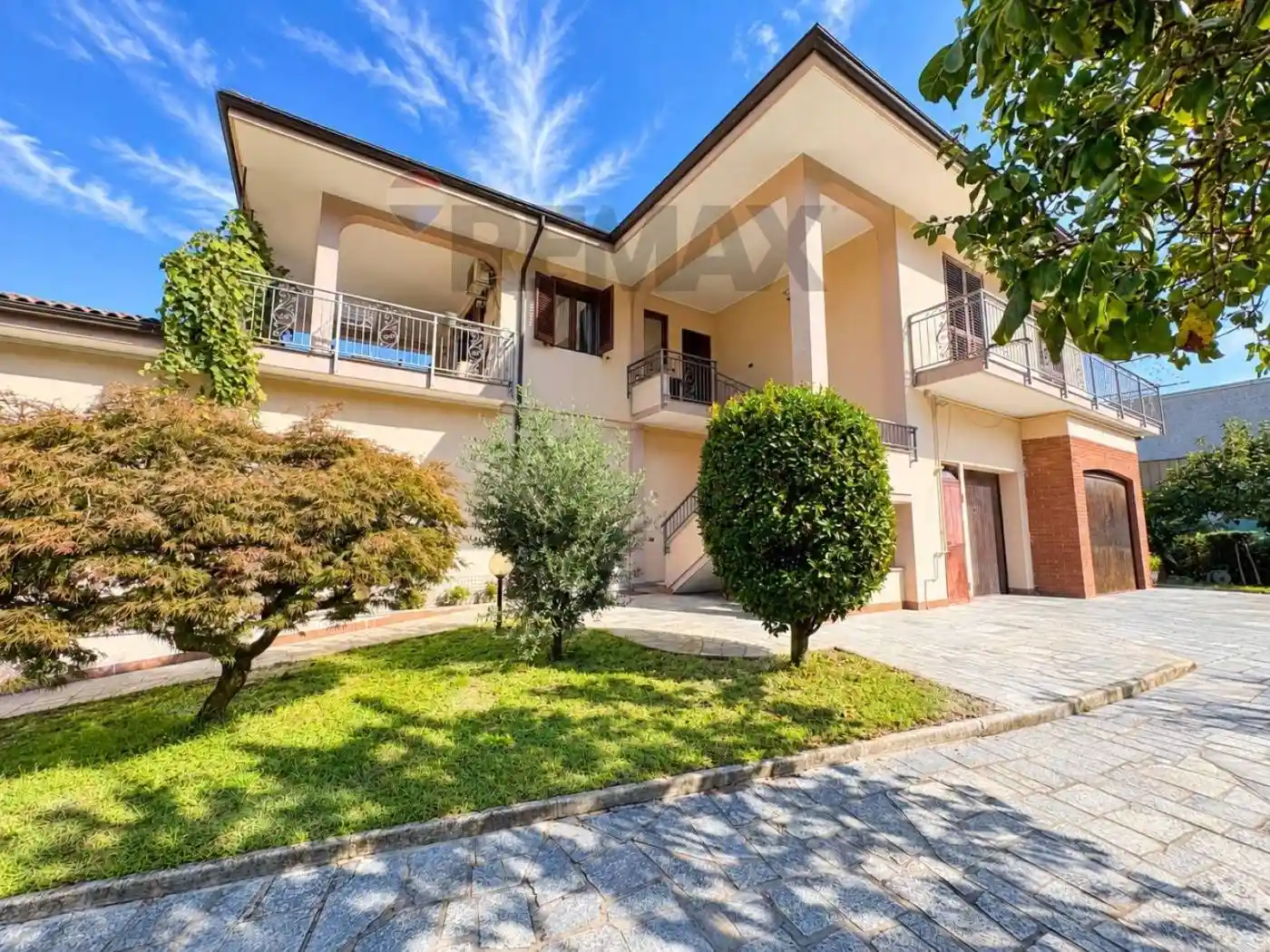 Villa in vendita a Gravellona Toce