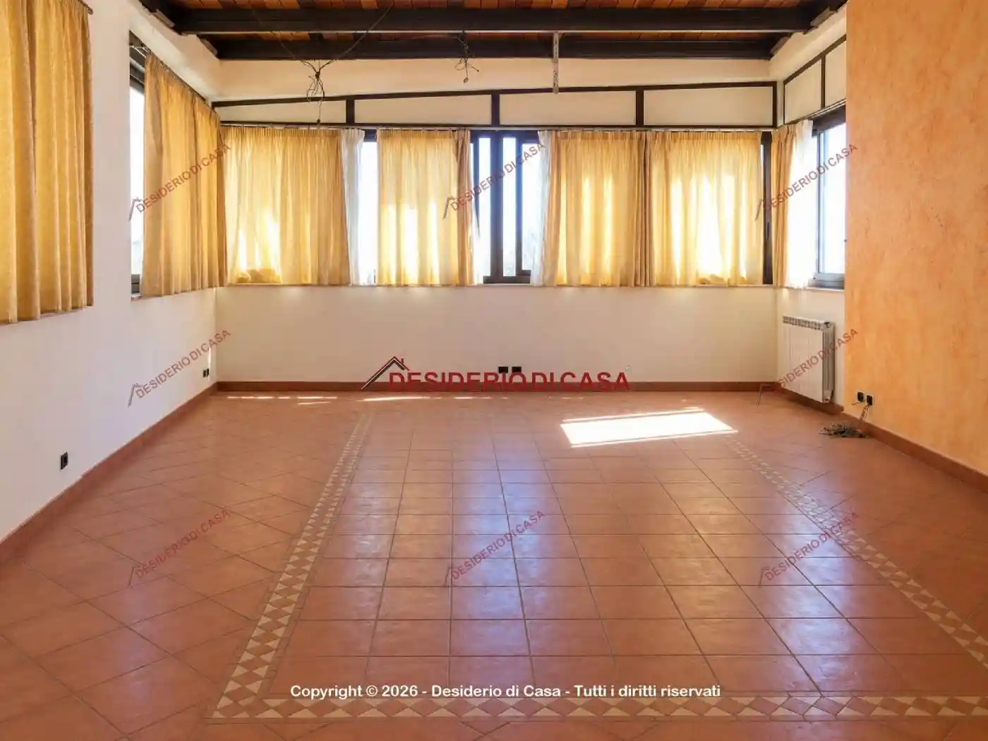 Casa indipendente in vendita a Agrigento