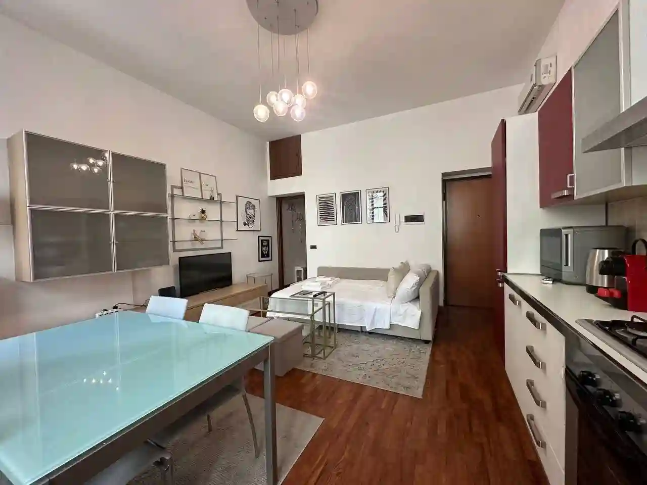 Appartamento - foto 5