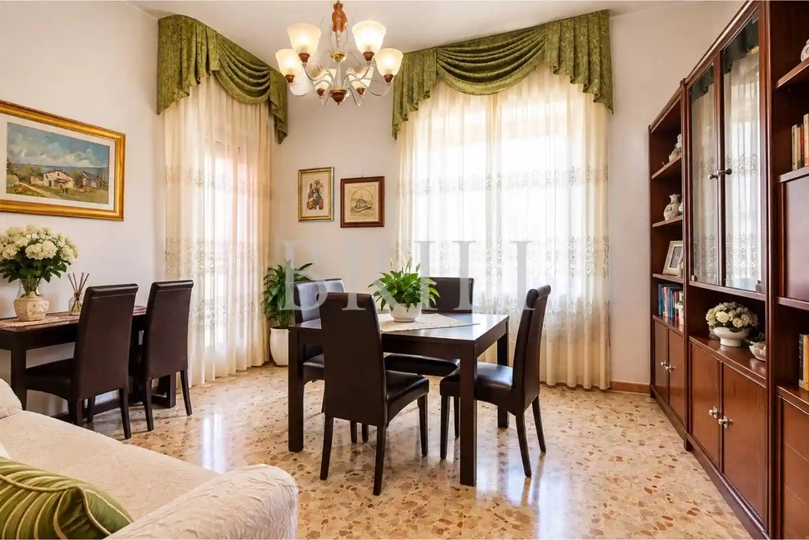 Appartamento in vendita a Sassari