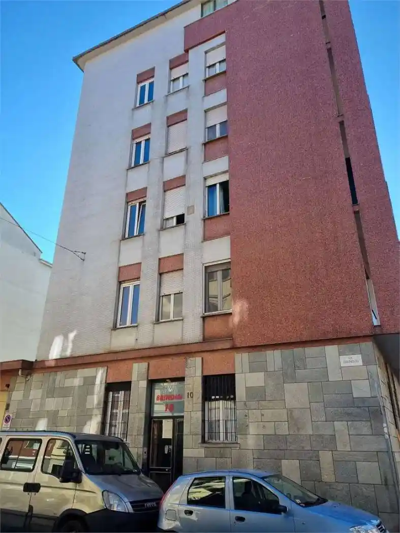 Appartamento in affitto a Torino