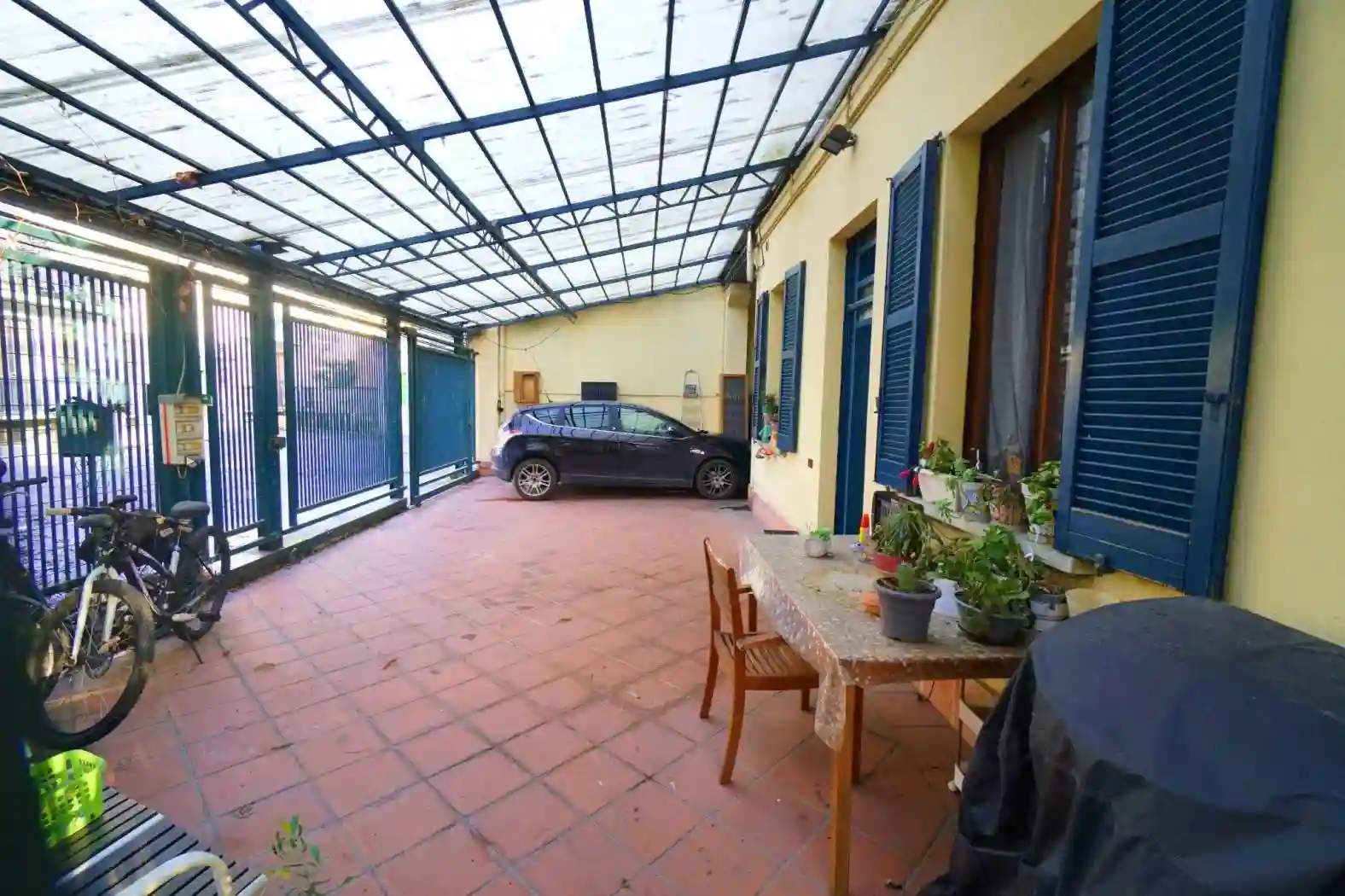 Villa - foto 3